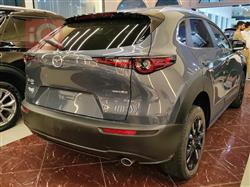 مازدا CX-30